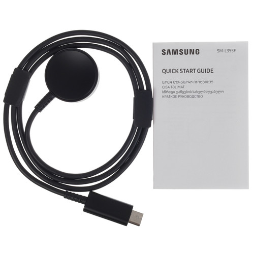 Купить Смарт-часы Samsung Galaxy Watch9 44 mm LTE  5941085. Характеристики, отзывы и цены в Донецке