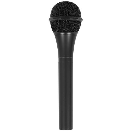 Купить Микрофон SVEN MK-100 черный  9201301. Характеристики, отзывы и цены в Донецке