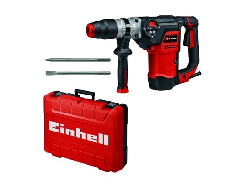 Купить Перфоратор Einhell TE-RH 40 3F  9148563. Характеристики, отзывы и цены в Донецке