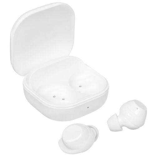 Купить Наушники TWS Samsung Buds Core белый 2025  5629458. Характеристики, отзывы и цены в Донецке