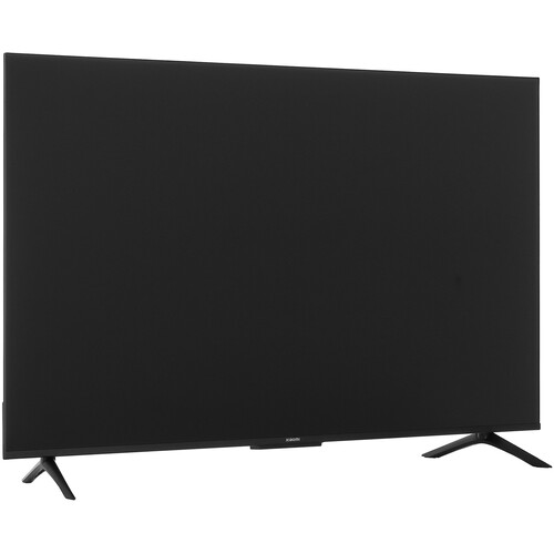 Купить 55" (138 см) LED-телевизор Xiaomi TV A 55 2025 черный  5462410. Характеристики, отзывы и цены в Донецке