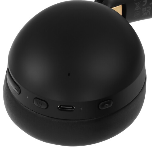 Купить Беспроводные наушники Ugreen Studio Max2 Light черный 2025  9260041. Характеристики, отзывы и цены в Донецке