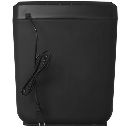 Купить Уничтожитель бумаг BRAUBERG 1018X  5350779. Характеристики, отзывы и цены в Донецке