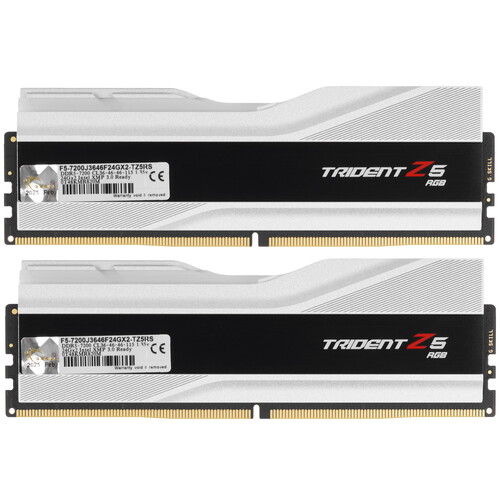 Купить Оперативная память G.Skill Trident Z5 RGB  5616399. Характеристики, отзывы и цены в Донецке