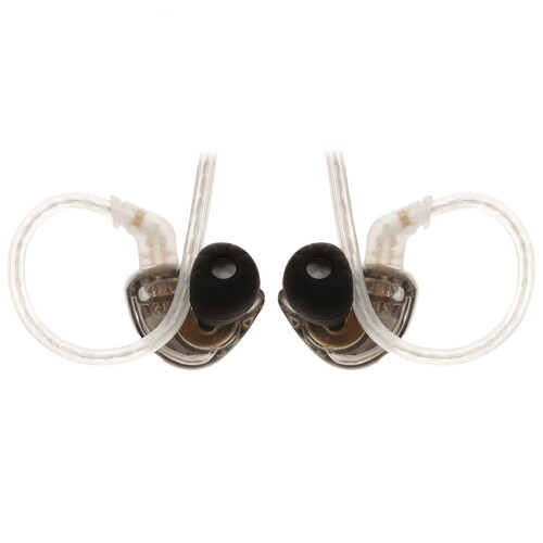 Купить Проводные наушники KZ EDC PRO серый 2024  5605075. Характеристики, отзывы и цены в Донецке