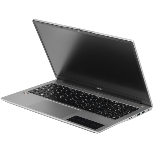 Купить 15.6" Ноутбук Acer Aspire Lite AL15-41P-R410 серебристый  5641739. Характеристики, отзывы и цены в Донецке