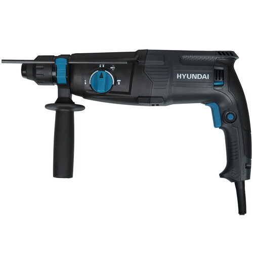 Купить Перфоратор Hyundai HD-28RHC  5469584. Характеристики, отзывы и цены в Донецке