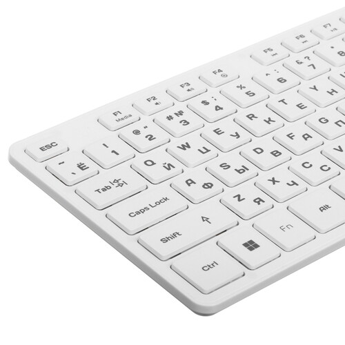 Купить 23.8" Моноблок MSI Modern AM242P 1M-1025XRU [9S6-AE0722-1476]  5488631. Характеристики, отзывы и цены в Донецке