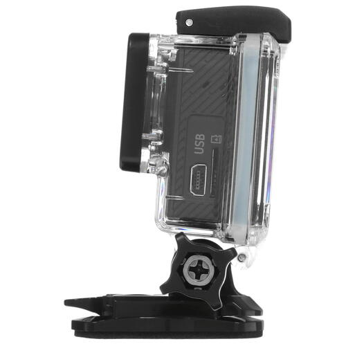 Купить Экшн-камера SJCAM SJ6 Legend черный  5331696. Характеристики, отзывы и цены в Донецке