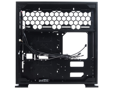 Купить Корпус InWin 303C  1162387. Характеристики, отзывы и цены в Донецке