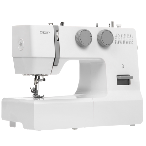 Купить Швейная машина DEXP SM-2400F  9100460. Характеристики, отзывы и цены в Донецке