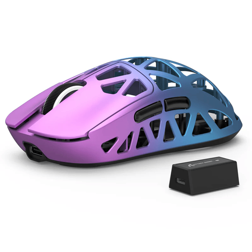 Купить Мышь беспроводная/проводная Attack Shark R2  9259980. Характеристики, отзывы и цены в Донецке