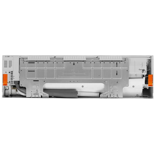 Купить Кондиционер настенный сплит-система Panasonic CS-Z50XKEW/CU-Z50XKE белый  9986622. Характеристики, отзывы и цены в Донецке