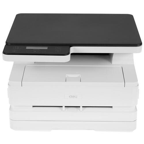 Купить МФУ лазерное Deli Laser M2500DW  9954755. Характеристики, отзывы и цены в Донецке