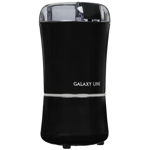 Купить Кофемолка электрическая Galaxy GL0907 черный  5348836. Характеристики, отзывы и цены в Донецке