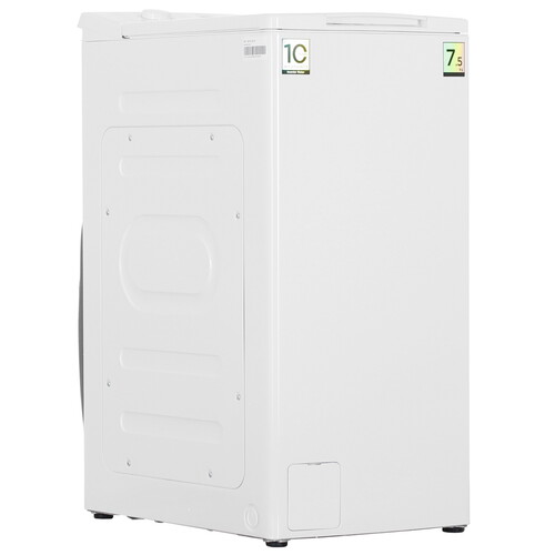 Купить Стиральная машина Midea MFE12W75B/W-RU белый  9301864. Характеристики, отзывы и цены в Донецке