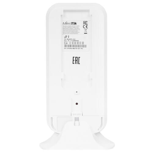 Купить Точка доступа MikroTik wAP R  1235475. Характеристики, отзывы и цены в Донецке
