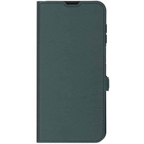 Купить Чехол-книжка  BoraSCO Book Case для Samsung Galaxy A16 4G зеленый  5499557. Характеристики, отзывы и цены в Донецке