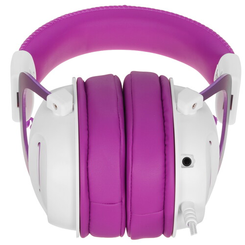 Купить Проводные наушники Havit H2002E фиолетовый 2025  9271085. Характеристики, отзывы и цены в Донецке