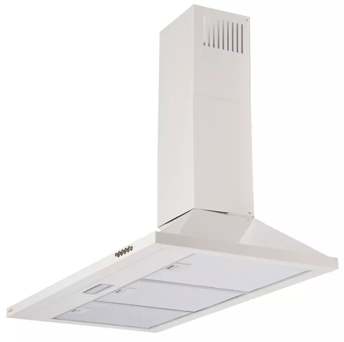 Купить Вытяжка каминная Simfer  8961SM бежевый/золотистый  8131451. Характеристики, отзывы и цены в Донецке