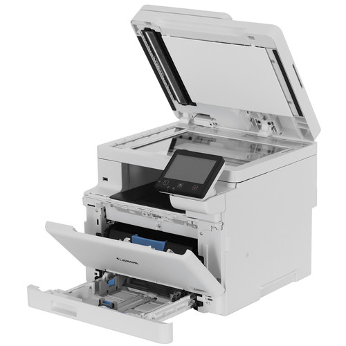 Купить МФУ лазерное Canon i-Sensys MF664Cdw  9368854. Характеристики, отзывы и цены в Донецке