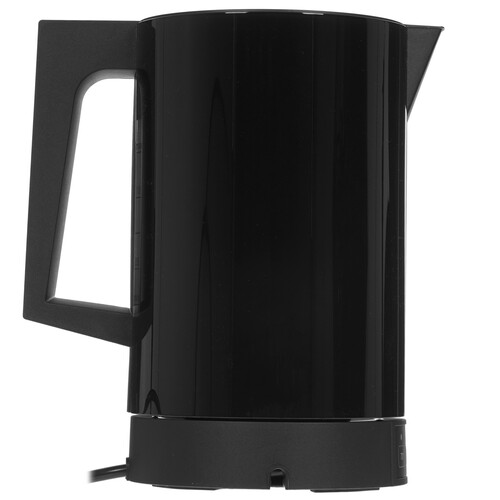 Купить Электрочайник Ritter FONTANA 5 черный  5340785. Характеристики, отзывы и цены в Донецке