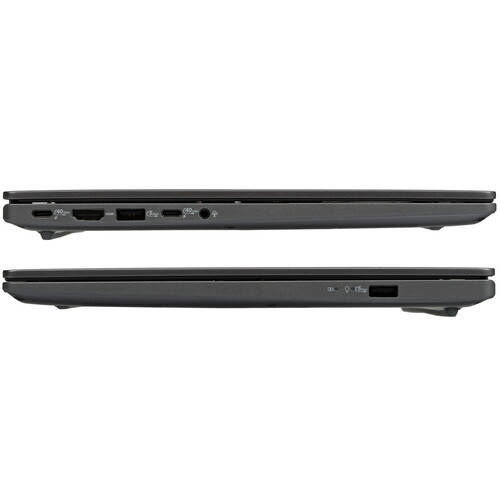 Купить 14" Ноутбук ASUS Vivobook S14 S3407QA-SF046W серый  5626197. Характеристики, отзывы и цены в Донецке
