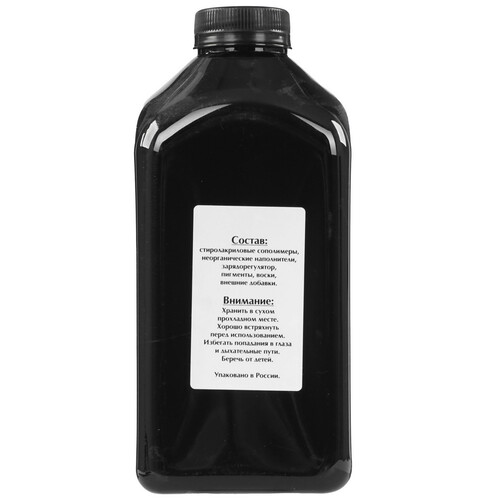 Купить Тонер Булат AARXPH4600040 черный  5601093. Характеристики, отзывы и цены в Донецке