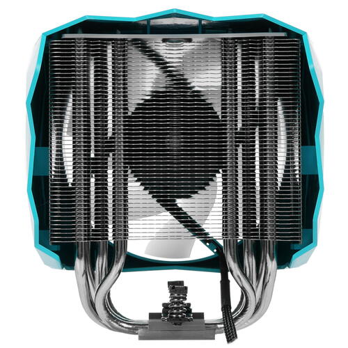 Купить Кулер для процессора Iceberg Thermal IceSLEET X5  4762894. Характеристики, отзывы и цены в Донецке