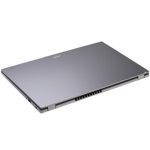 Купить 15.6" Ноутбук Acer Aspire 15 A15-51M-514W серый  5451185. Характеристики, отзывы и цены в Донецке