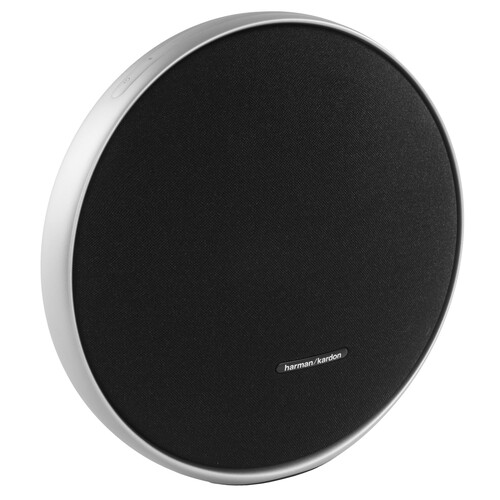 Купить Портативная колонка Harman Kardon Onyx Studio 9, черный  5610689. Характеристики, отзывы и цены в Донецке