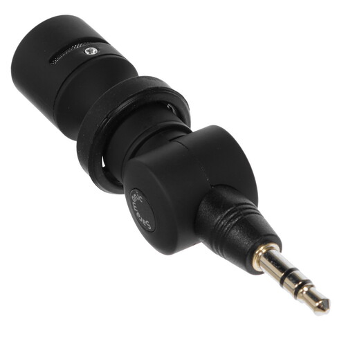 Купить Микрофон Saramonic SR-XM1  8167521. Характеристики, отзывы и цены в Донецке