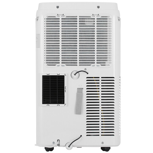 Купить Кондиционер мобильный DEXP AC-PD12PO/W белый  5429345. Характеристики, отзывы и цены в Донецке