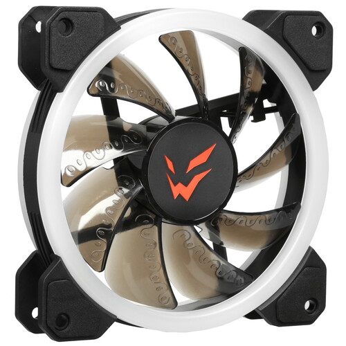 Купить Комплект вентиляторов ARDOR GAMING Mistral PRO DR11 ARGB  5431849. Характеристики, отзывы и цены в Донецке