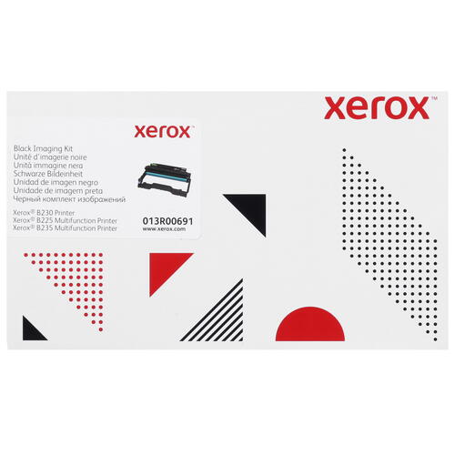 Купить Драм-картридж Xerox 013R00691  5415813. Характеристики, отзывы и цены в Донецке