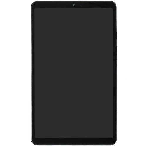 Купить 8.7" Планшет Samsung Galaxy Tab A9 Wi-Fi 64 ГБ серый  5455477. Характеристики, отзывы и цены в Донецке
