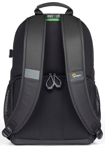 Купить Фоторюкзак Lowepro Adventura BP 150 III черный  9132130. Характеристики, отзывы и цены в Донецке