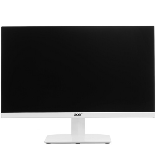 Купить 23.8" Монитор Acer HA240YEwi белый  5455876. Характеристики, отзывы и цены в Донецке