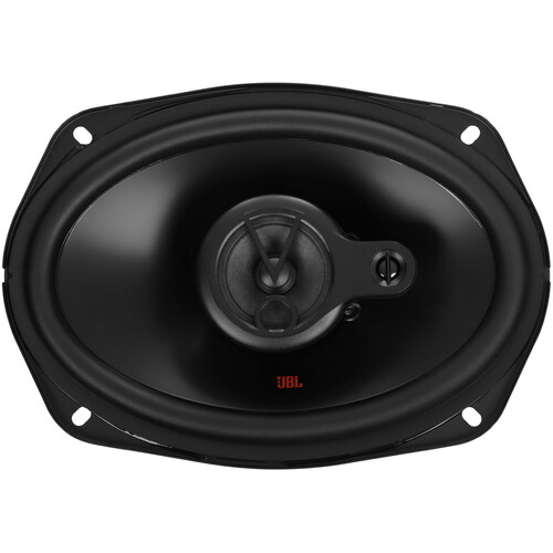 Купить Коаксиальная акустическая система JBL STAGE2 9634  5463582. Характеристики, отзывы и цены в Донецке