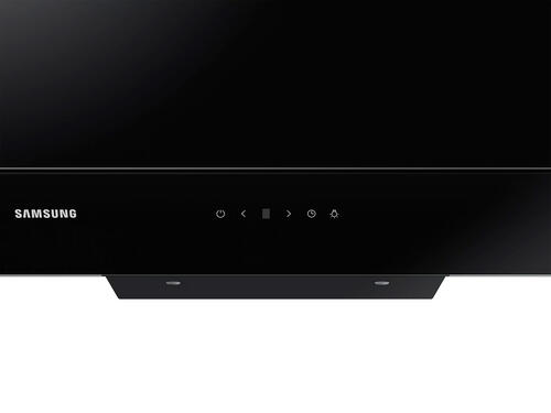 Купить Вытяжка наклонная Samsung NK24N7060VB черный/черный  5463726. Характеристики, отзывы и цены в Донецке