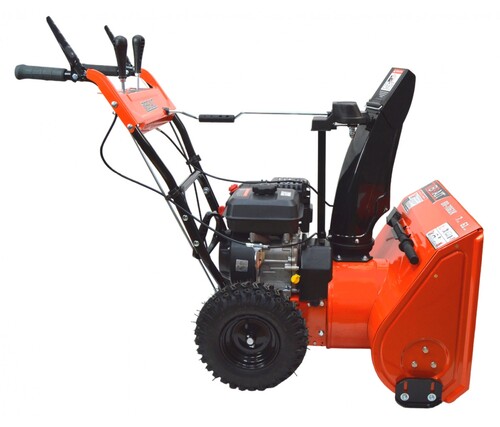 Купить Снегоуборщик бензиновый BRAIT BR-7061K  9231245. Характеристики, отзывы и цены в Донецке