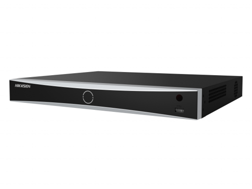 Купить Регистратор для видеонаблюдения Hikvision DS-7616NXI-I2/16P/S(C)  5446636. Характеристики, отзывы и цены в Донецке