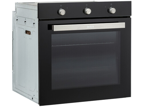 Купить Электрический духовой шкаф Jacky's JO EB7518 черный  8156905. Характеристики, отзывы и цены в Донецке