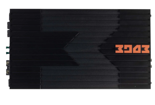 Купить Усилитель EDGE EDBX350.2-E1  9141006. Характеристики, отзывы и цены в Донецке