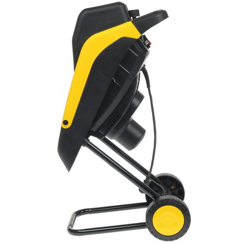 Купить Садовый измельчитель электрический Huter ESH-2500  1263959. Характеристики, отзывы и цены в Донецке