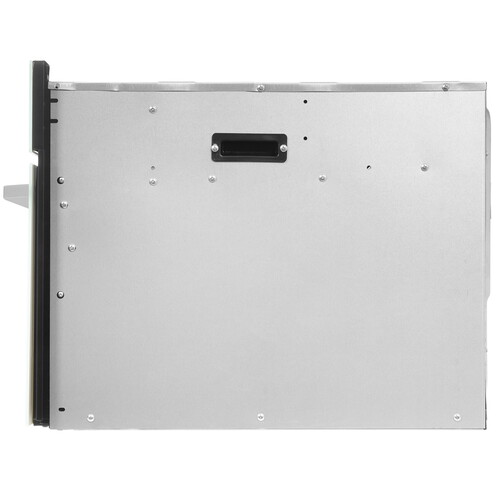 Купить Электрический духовой шкаф Haier HMX-BDC399W белый  9959787. Характеристики, отзывы и цены в Донецке