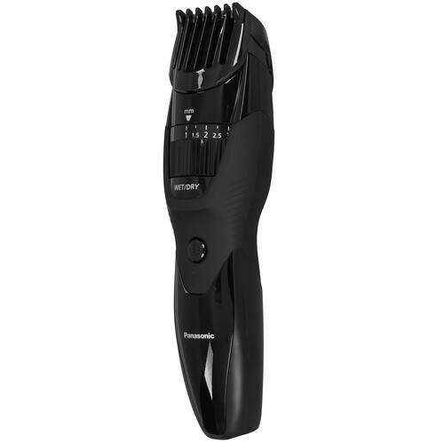 Купить Триммер Panasonic ER-GB42-K451 черный  9221209. Характеристики, отзывы и цены в Донецке