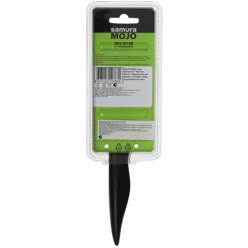 Купить Нож Samura Mojo SMJ-0010B/K  5458998. Характеристики, отзывы и цены в Донецке