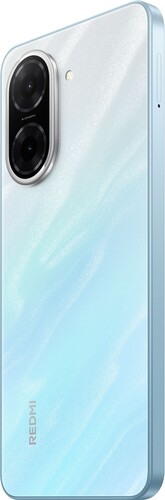 Купить 6.88" Смартфон Xiaomi REDMI A5 128 ГБ голубой  5620518. Характеристики, отзывы и цены в Донецке
