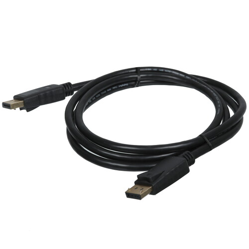 Купить Кабель  KingPrice DisplayPort - DisplayPort, 1.5 м  5608647. Характеристики, отзывы и цены в Донецке